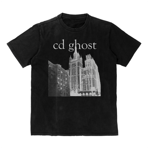 CD Ghost | Shop